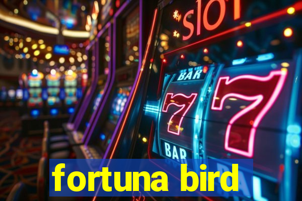 fortuna bird